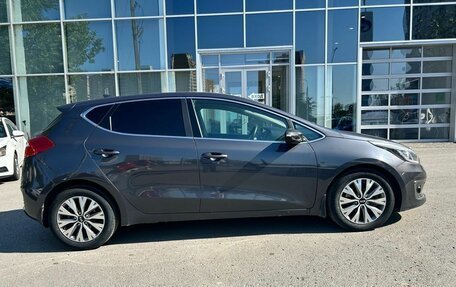 KIA cee'd III, 2018 год, 1 149 000 рублей, 6 фотография