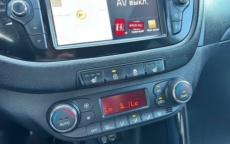KIA cee'd III, 2018 год, 1 149 000 рублей, 12 фотография