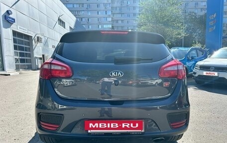 KIA cee'd III, 2018 год, 1 149 000 рублей, 4 фотография