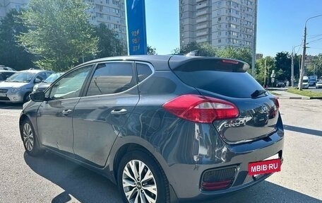 KIA cee'd III, 2018 год, 1 149 000 рублей, 3 фотография