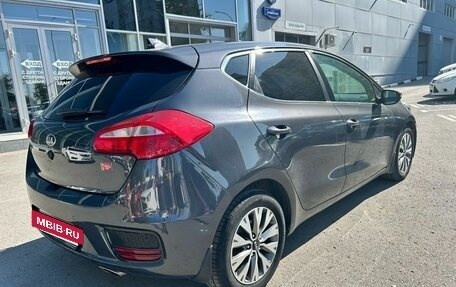 KIA cee'd III, 2018 год, 1 149 000 рублей, 5 фотография