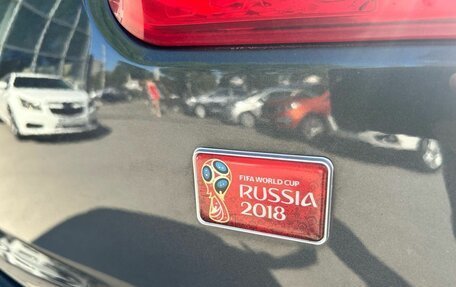 KIA cee'd III, 2018 год, 1 149 000 рублей, 22 фотография