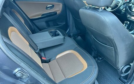 KIA cee'd III, 2018 год, 1 149 000 рублей, 19 фотография