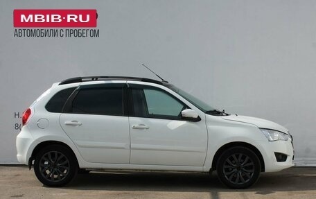 Datsun mi-DO, 2020 год, 759 000 рублей, 4 фотография