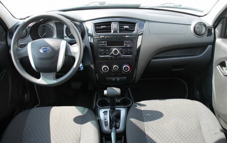 Datsun mi-DO, 2020 год, 759 000 рублей, 9 фотография