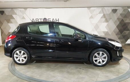 Peugeot 308 II, 2010 год, 379 000 рублей, 8 фотография