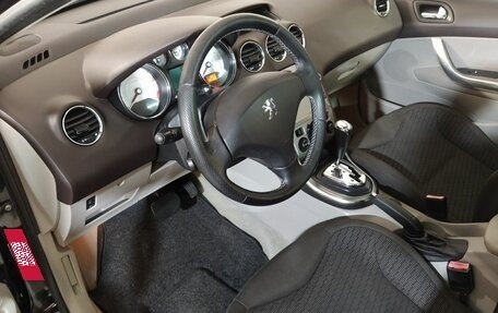 Peugeot 308 II, 2010 год, 379 000 рублей, 9 фотография