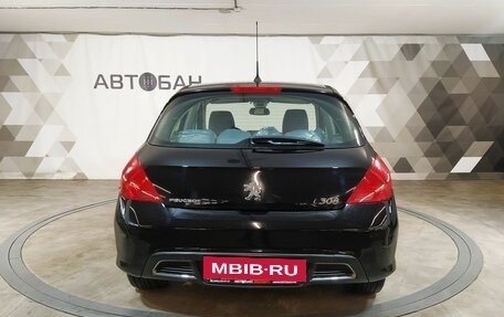 Peugeot 308 II, 2010 год, 379 000 рублей, 6 фотография