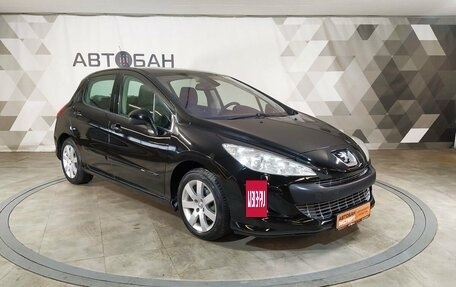 Peugeot 308 II, 2010 год, 379 000 рублей, 3 фотография