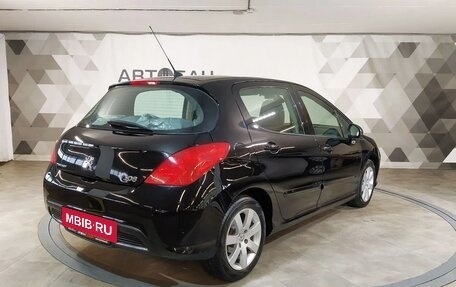 Peugeot 308 II, 2010 год, 379 000 рублей, 5 фотография