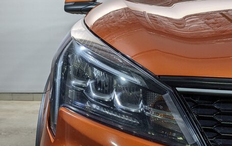 KIA Rio IV, 2022 год, 1 780 000 рублей, 14 фотография