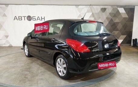 Peugeot 308 II, 2010 год, 379 000 рублей, 7 фотография