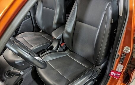 KIA Rio IV, 2022 год, 1 780 000 рублей, 10 фотография