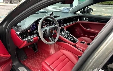 Porsche Panamera II рестайлинг, 2022 год, 8 900 000 рублей, 9 фотография