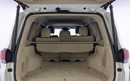 Toyota Land Cruiser, 2021 год, 10 300 000 рублей, 9 фотография