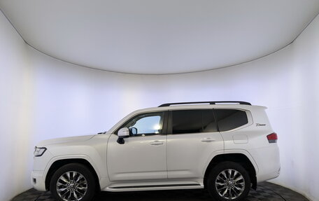 Toyota Land Cruiser, 2021 год, 10 300 000 рублей, 8 фотография