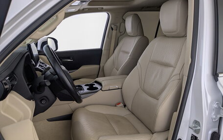 Toyota Land Cruiser, 2021 год, 10 300 000 рублей, 19 фотография