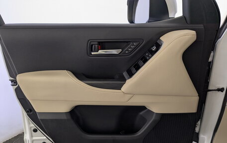 Toyota Land Cruiser, 2021 год, 10 300 000 рублей, 17 фотография