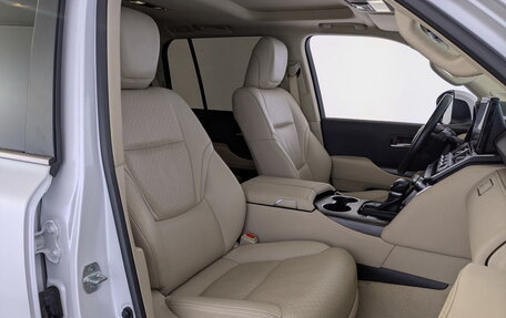 Toyota Land Cruiser, 2021 год, 10 300 000 рублей, 20 фотография
