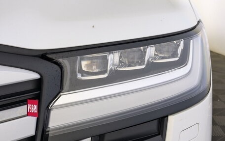 Toyota Land Cruiser, 2021 год, 10 300 000 рублей, 12 фотография