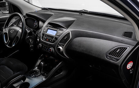 Hyundai ix35 I рестайлинг, 2014 год, 1 365 000 рублей, 16 фотография