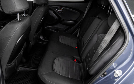 Hyundai ix35 I рестайлинг, 2014 год, 1 365 000 рублей, 14 фотография