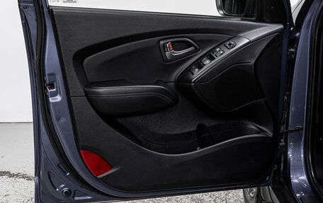 Hyundai ix35 I рестайлинг, 2014 год, 1 365 000 рублей, 11 фотография