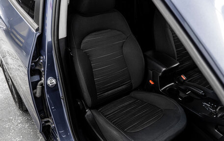 Hyundai ix35 I рестайлинг, 2014 год, 1 365 000 рублей, 17 фотография