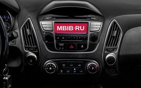 Hyundai ix35 I рестайлинг, 2014 год, 1 365 000 рублей, 21 фотография