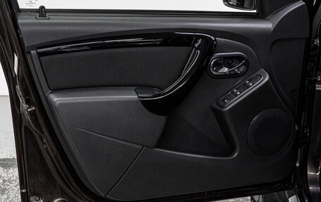 Renault Duster I рестайлинг, 2019 год, 1 540 000 рублей, 11 фотография