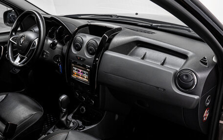 Renault Duster I рестайлинг, 2019 год, 1 540 000 рублей, 16 фотография