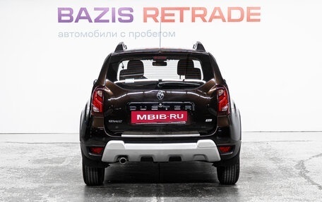 Renault Duster I рестайлинг, 2019 год, 1 540 000 рублей, 7 фотография