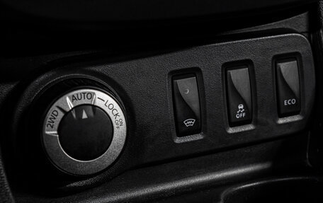 Renault Duster I рестайлинг, 2019 год, 1 540 000 рублей, 22 фотография
