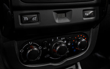 Renault Duster I рестайлинг, 2019 год, 1 540 000 рублей, 21 фотография