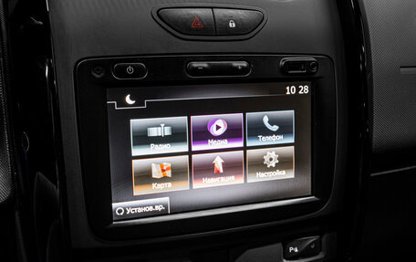 Renault Duster I рестайлинг, 2019 год, 1 540 000 рублей, 23 фотография