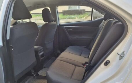 Toyota Corolla, 2014 год, 1 225 500 рублей, 2 фотография