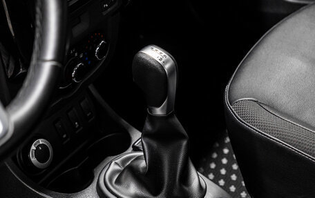 Renault Duster I рестайлинг, 2019 год, 1 540 000 рублей, 25 фотография
