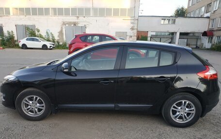 Renault Megane III, 2015 год, 750 000 рублей, 4 фотография