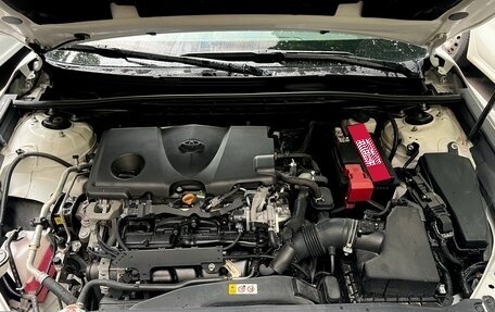 Toyota Camry, 2020 год, 2 590 000 рублей, 12 фотография
