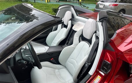 Chevrolet Corvette C8, 2021 год, 11 200 000 рублей, 4 фотография