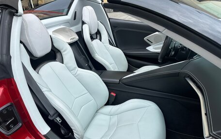 Chevrolet Corvette C8, 2021 год, 11 200 000 рублей, 6 фотография