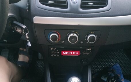 Renault Megane III, 2015 год, 750 000 рублей, 7 фотография
