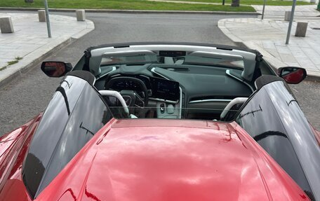 Chevrolet Corvette C8, 2021 год, 11 200 000 рублей, 11 фотография