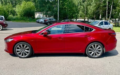 Mazda 6, 2020 год, 2 720 000 рублей, 4 фотография