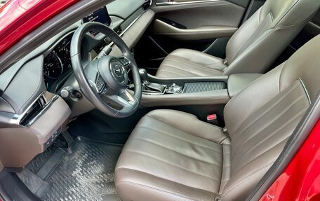 Mazda 6, 2020 год, 2 720 000 рублей, 8 фотография