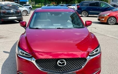 Mazda 6, 2020 год, 2 720 000 рублей, 3 фотография