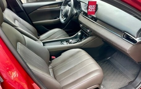 Mazda 6, 2020 год, 2 720 000 рублей, 10 фотография