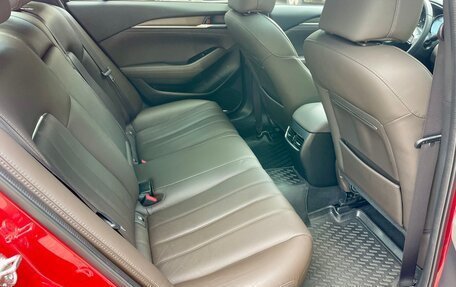 Mazda 6, 2020 год, 2 720 000 рублей, 11 фотография