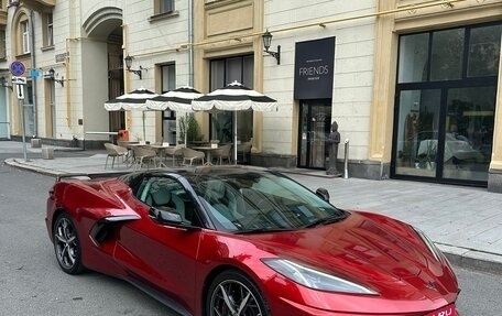 Chevrolet Corvette C8, 2021 год, 11 200 000 рублей, 15 фотография