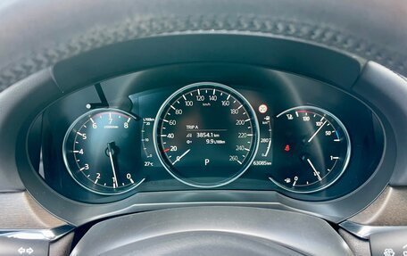 Mazda 6, 2020 год, 2 720 000 рублей, 15 фотография
